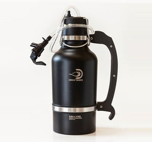 DrinkTanks Portable Keg
