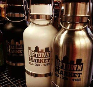 Portland Growlers | DrinkTanks