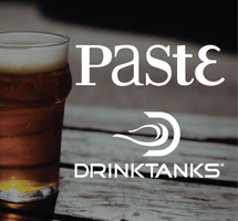 DrinkTanks Featured In PASTE's