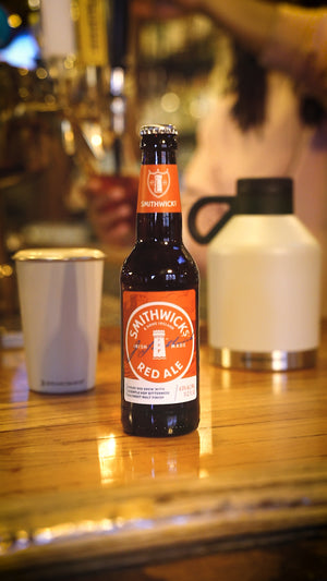 Beer in Review - St. Paddy's Day
