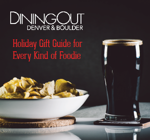 DrinkTanks on Dining Out Denver & Boulder: Holiday Gift Guide for Every Kind of Foodie