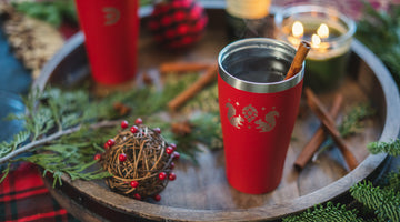 Holiday Party Ideas | DrinkTanks