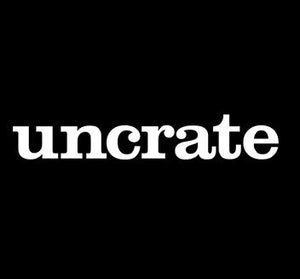 uncrate logo