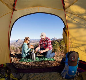 DrinkTanks Growler: A Great Camping Buddy