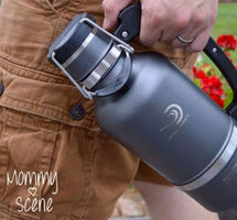 DrinkTanks Hits the Mommy Scene