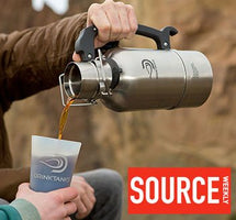 DrinkTanks: A Vessel Worthy of the Craft