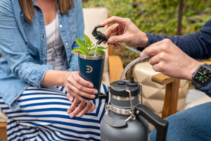 5 Tasty Cocktails to Put in Your Growler