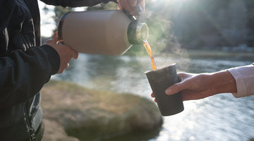 3 Winter Warmers to put in your DrinkTanks Growler