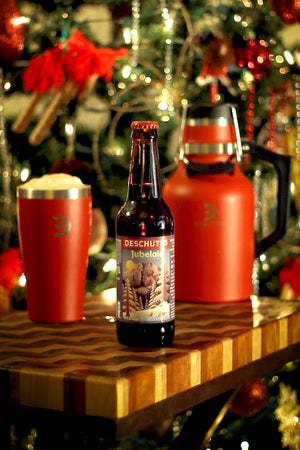 Beer in Review - 2020 Holiday Edition