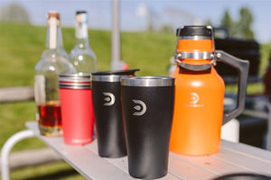 Perfect Tailgate Lineup | DrinkTanks