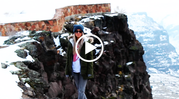 Dog days of winter with DrinkTanks®