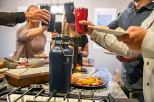 Top 4 Beers to Pair with your Grandma's Stuffing