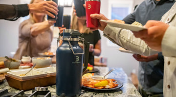 Top 4 Beers to Pair with your Grandma's Stuffing