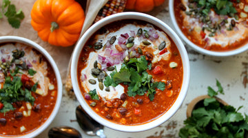 Craft Beer & Chili Go Hand In Hand