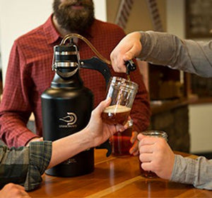 Visit Bend: Pimp my beer!