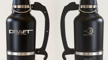 Draft Magazine and DrinkTanks