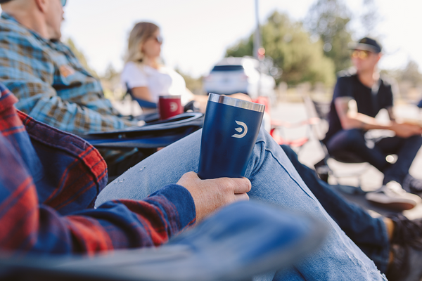 Tailgating