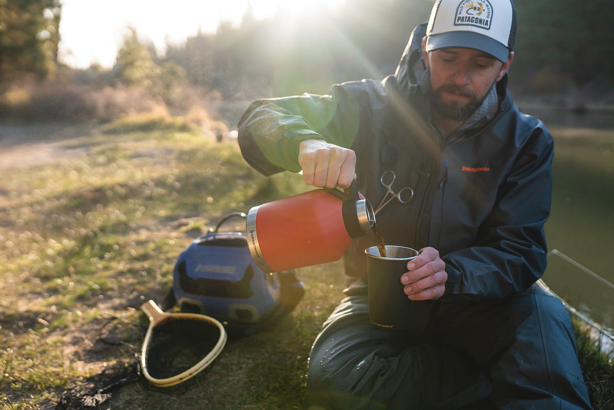 Drink Tanks,32 oz (0.94L) Craft Growler | FARCR