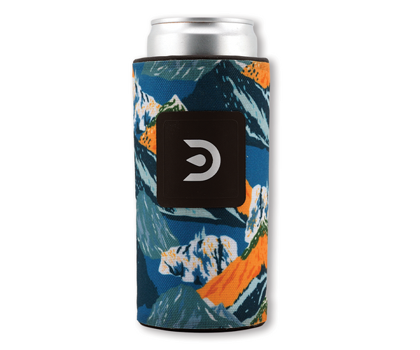 Can Sleeve – 12 oz Slim