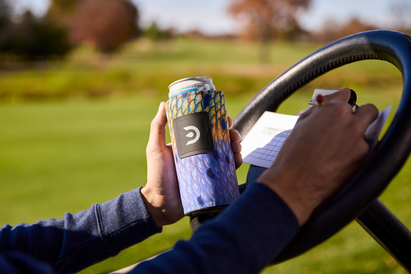 Can Sleeve – 12 oz Slim