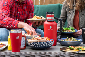 Shop the DrinkTanks Craft Line.