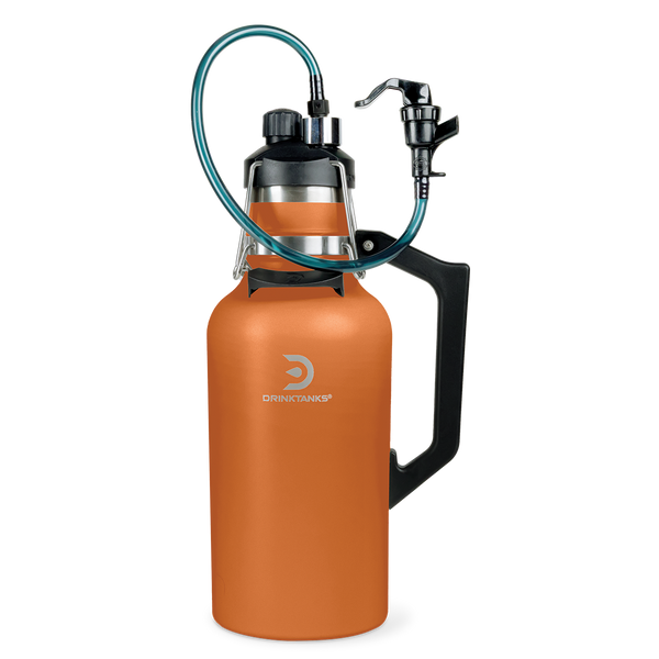 Travel Keg Pro™