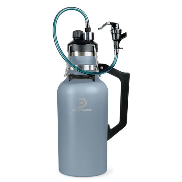 Travel Keg Pro™