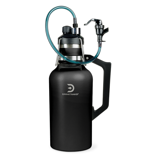 Travel Keg Pro™