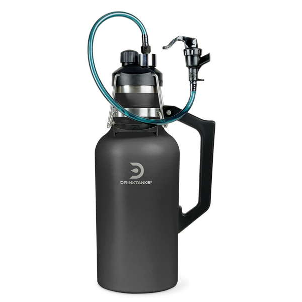 Travel Keg Pro™