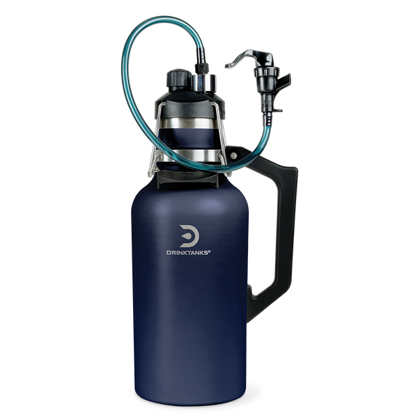 Travel Keg Pro™