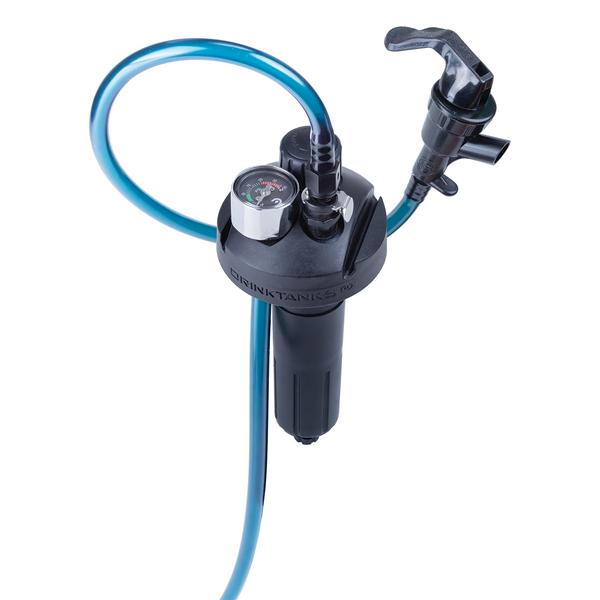 Travel Keg Pro™