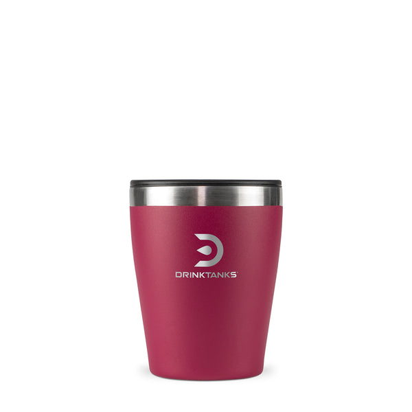 DrinkTanks 10 oz Craft Cup | Malbec