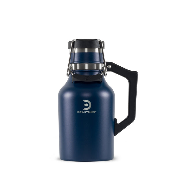 Craft 32 oz Growler – Storm