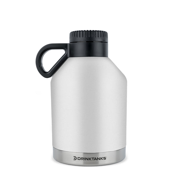 DrinkTanks 32 oz Session Growler - Glacier