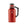 Load image into Gallery viewer, DrinkTanks 64 oz Craft Growler - Crimson