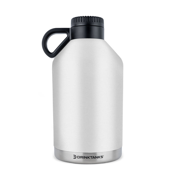 DrinkTanks 64 oz Session Growler - Glacier