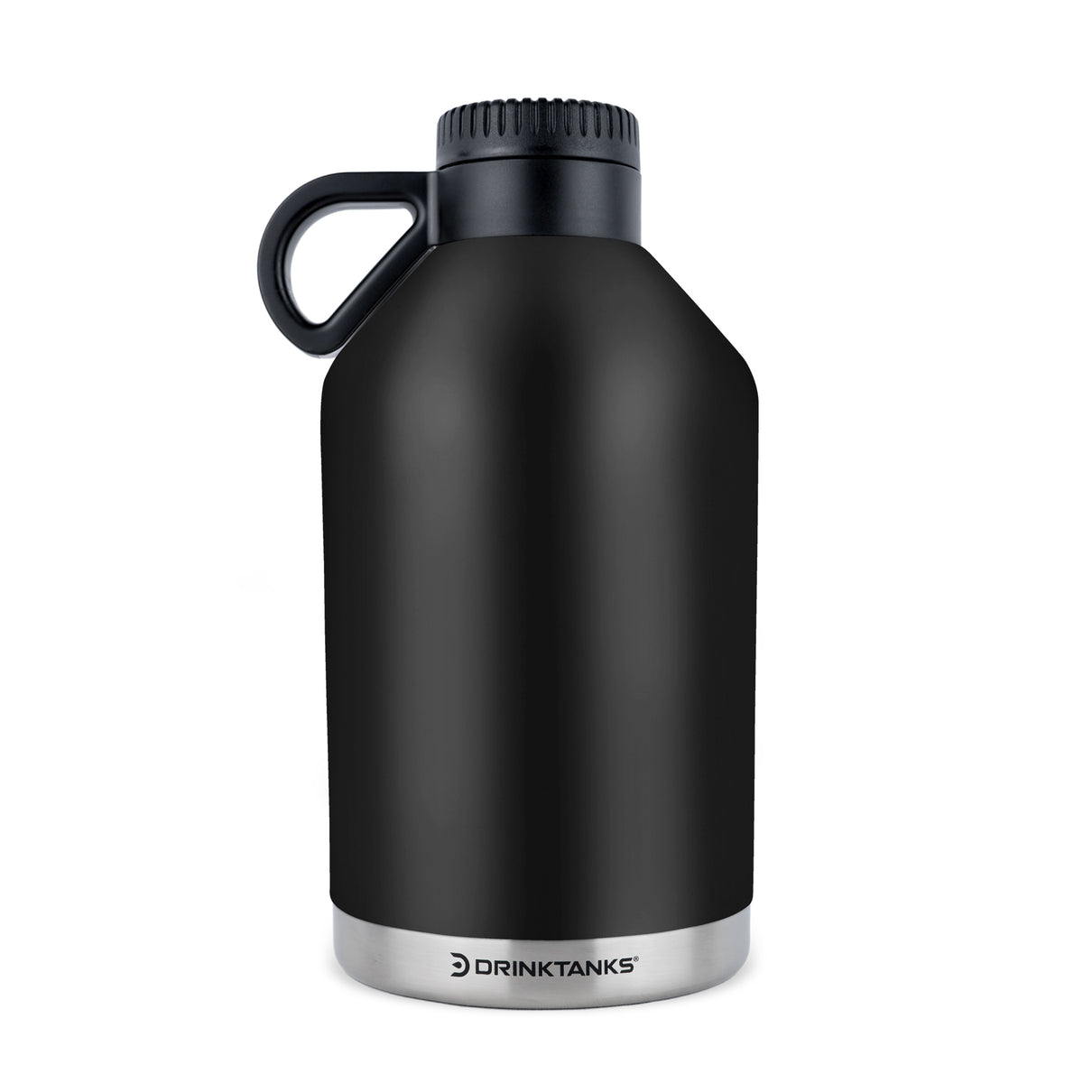 DrinkTanks® Session 64 oz Insulated Growler