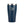 Load image into Gallery viewer, 16 oz Pint Cup - Storm