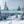 Load image into Gallery viewer, Mt Ranier Hydrascape Sticker