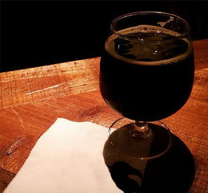4 Chocolate Beers to Indulge in this Valentine’s Day