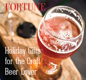 DrinkTanks on Fortune: Holiday Gifts for the Craft Beer Lover