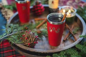 Holiday Party Ideas | DrinkTanks