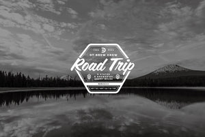 Road Trip Series: Bend, Oregon