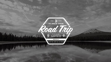 Road Trip Series: Bend, Oregon