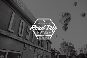 Road Trip Series: Boise, Idaho