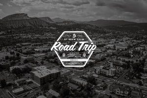 DrinkTanks Road Trip Series | Durango, CO