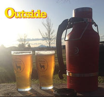 DrinkTanks & Outside Online: 8 items that will make you love beer even more