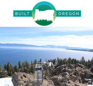 DrinkTanks & Built Oregon