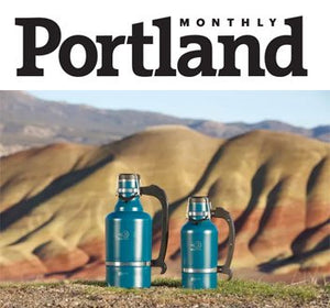 DrinkTanks in Portland Monthly