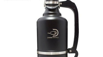 The Reserve Chats It Up About DrinkTanks Growlers